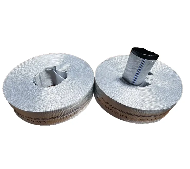 常州超强耐磨编织水带