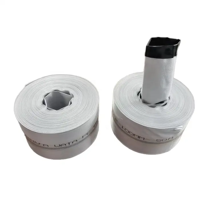 常州国标涤纶编织水带